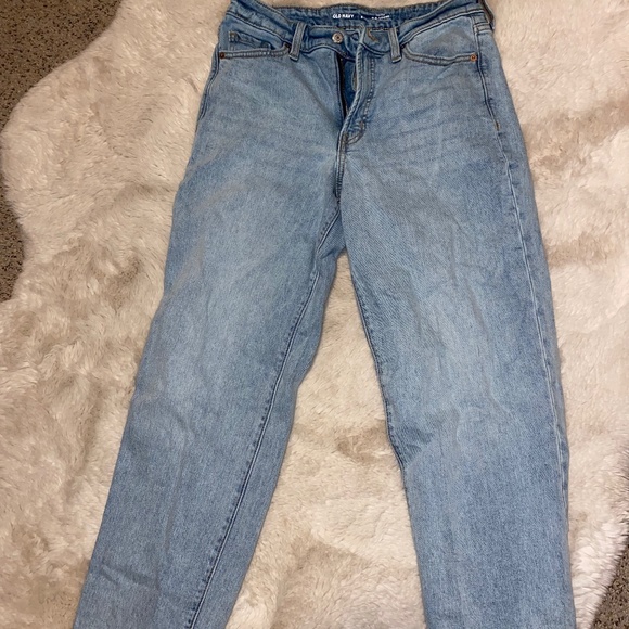 Old Navy O.G. Loose Jean - Picture 1 of 4
